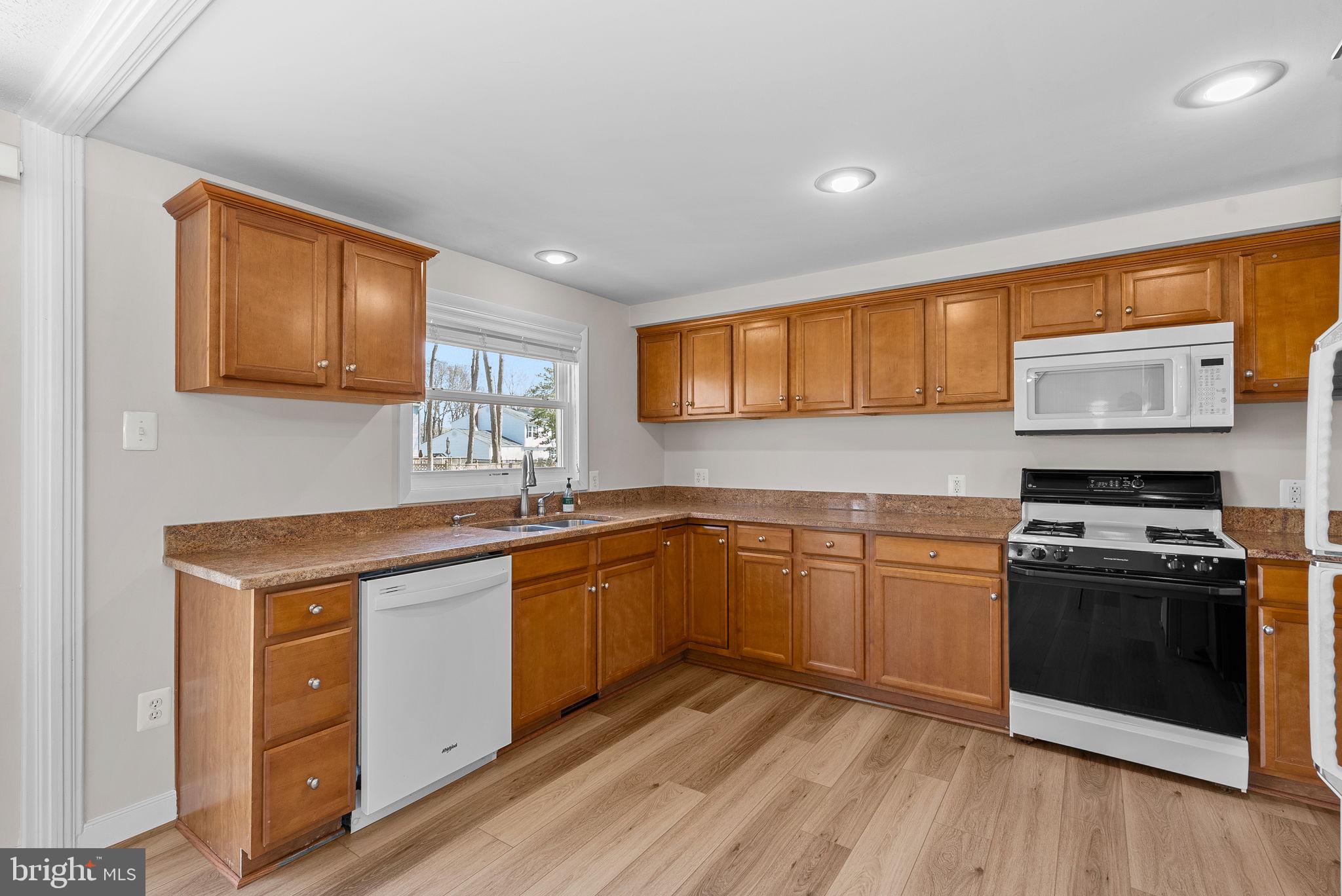 MONTCLAIR - Residential