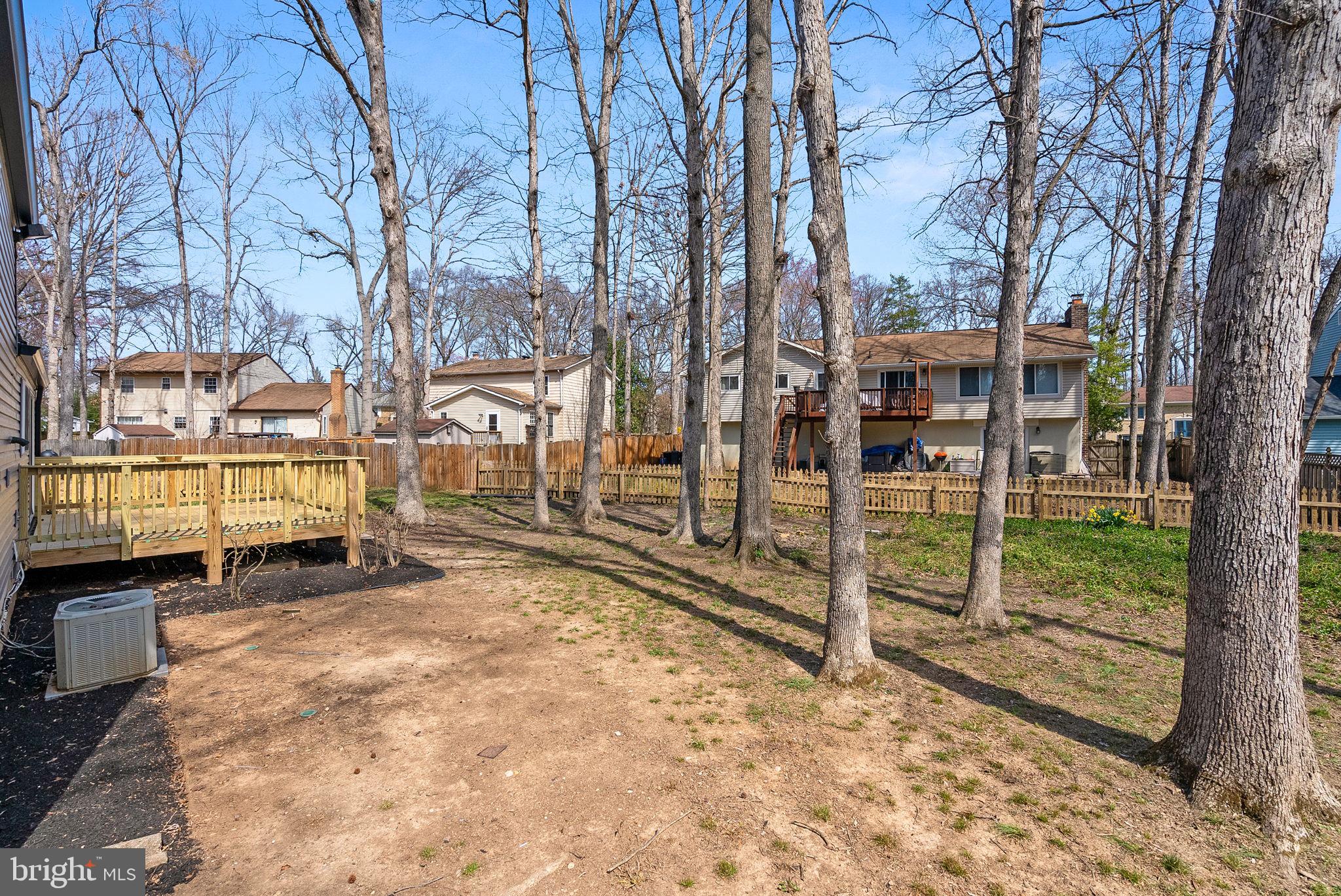 MONTCLAIR - Residential