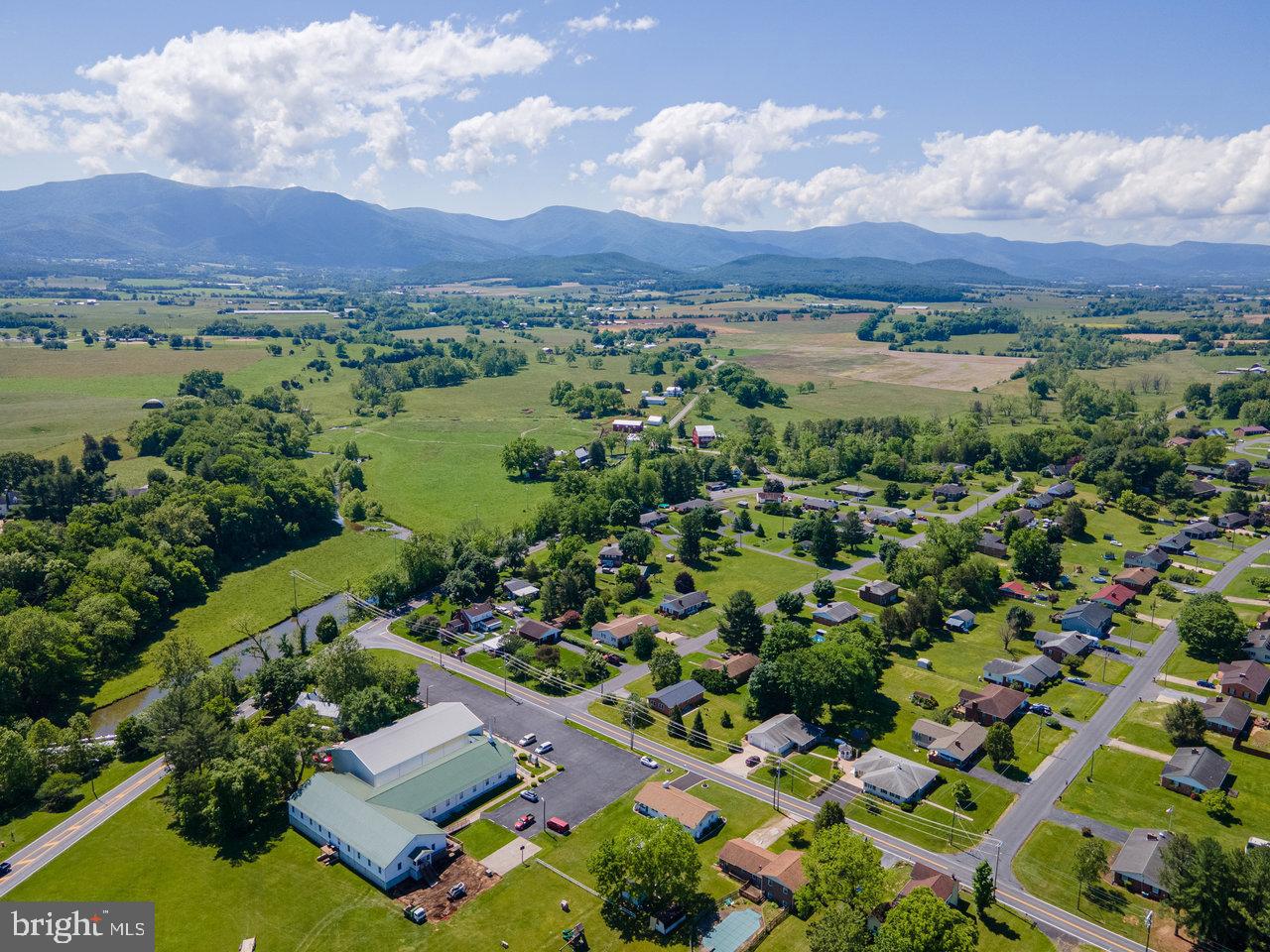 TOWN OF LURAY - Residential