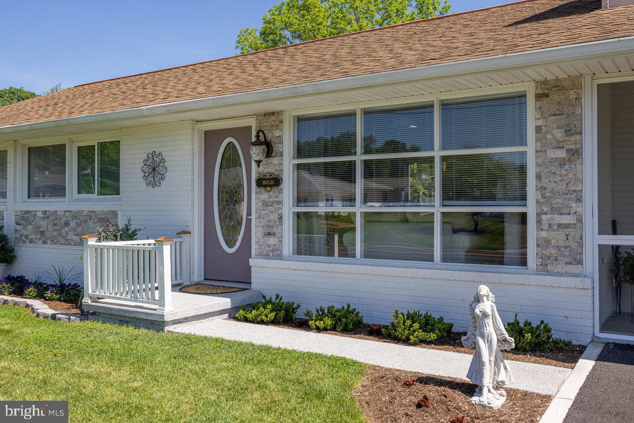 TOWN OF LURAY - Residential