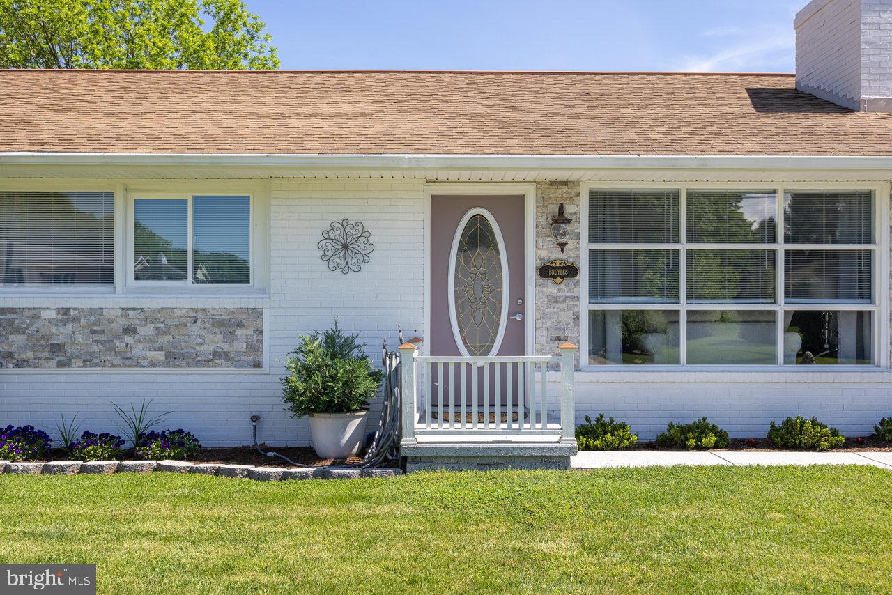 TOWN OF LURAY - Residential