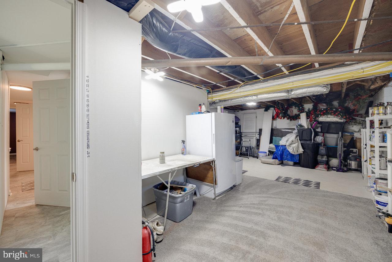 TOWN OF LURAY - Residential