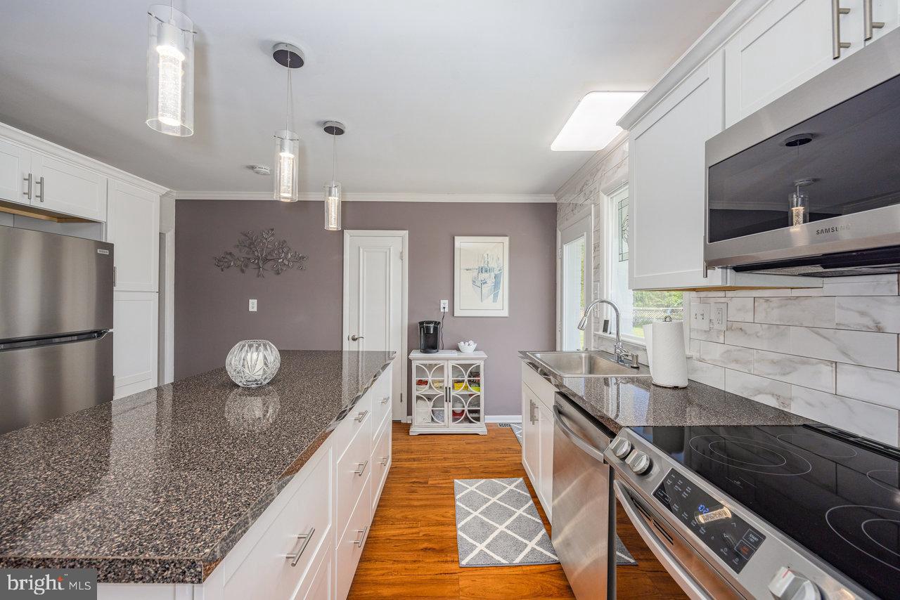 TOWN OF LURAY - Residential