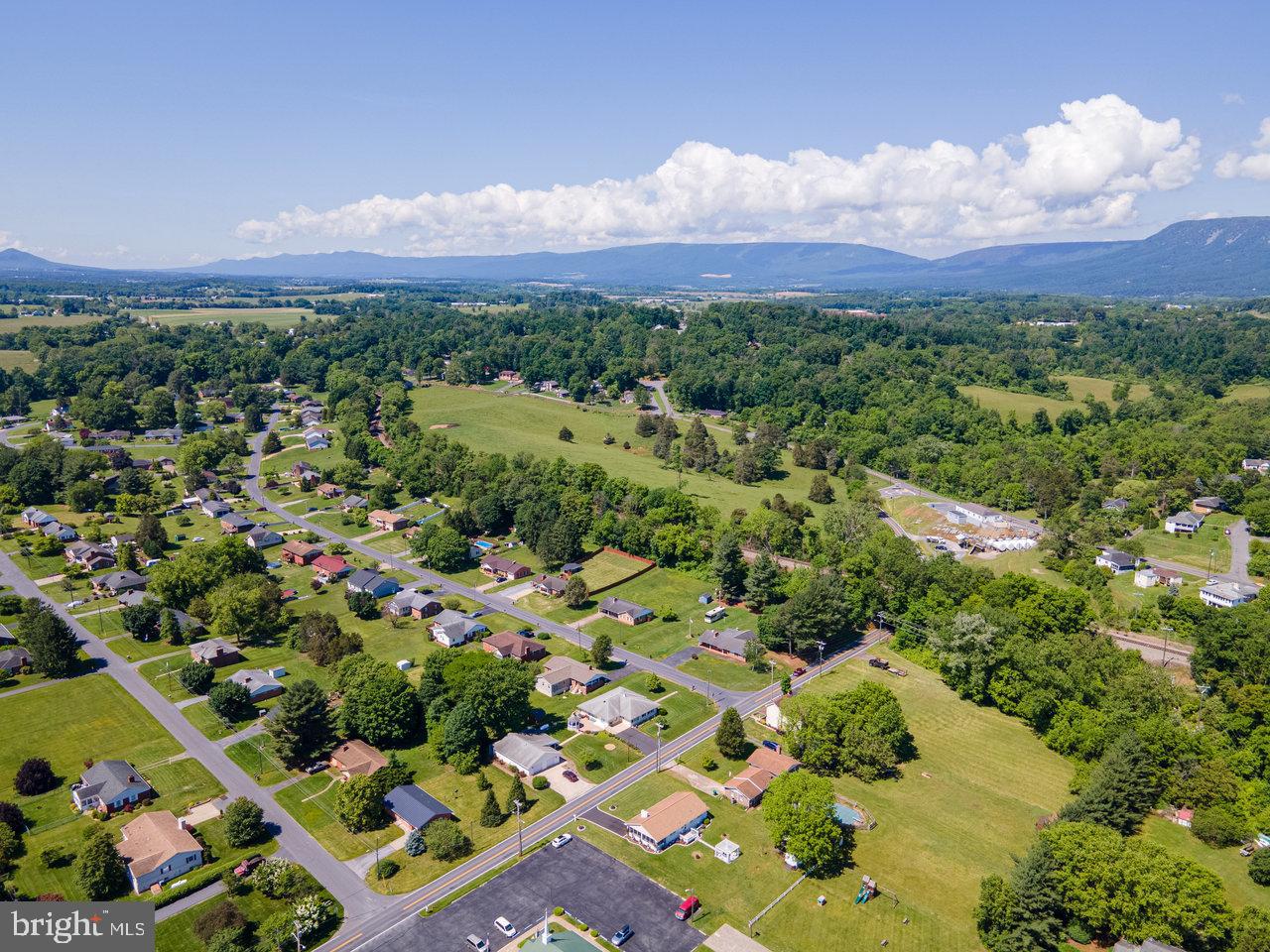 TOWN OF LURAY - Residential