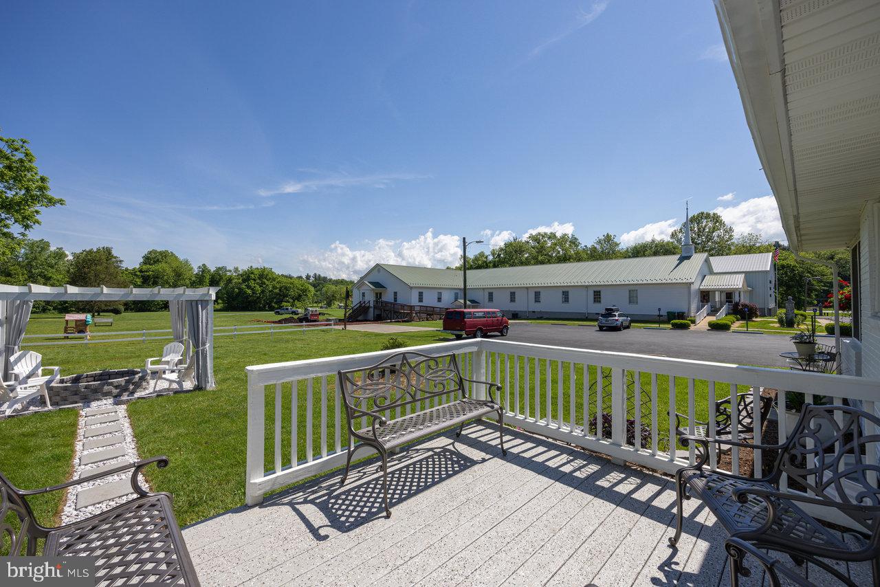 TOWN OF LURAY - Residential