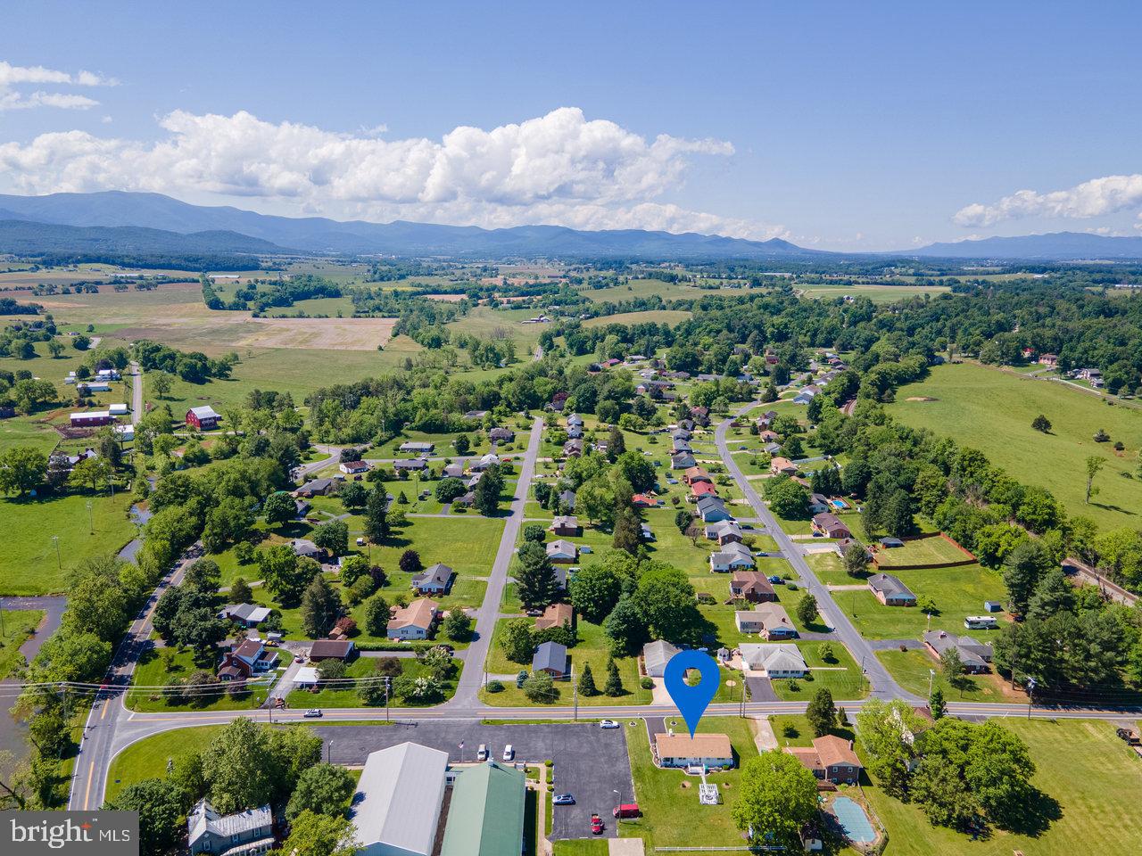 TOWN OF LURAY - Residential