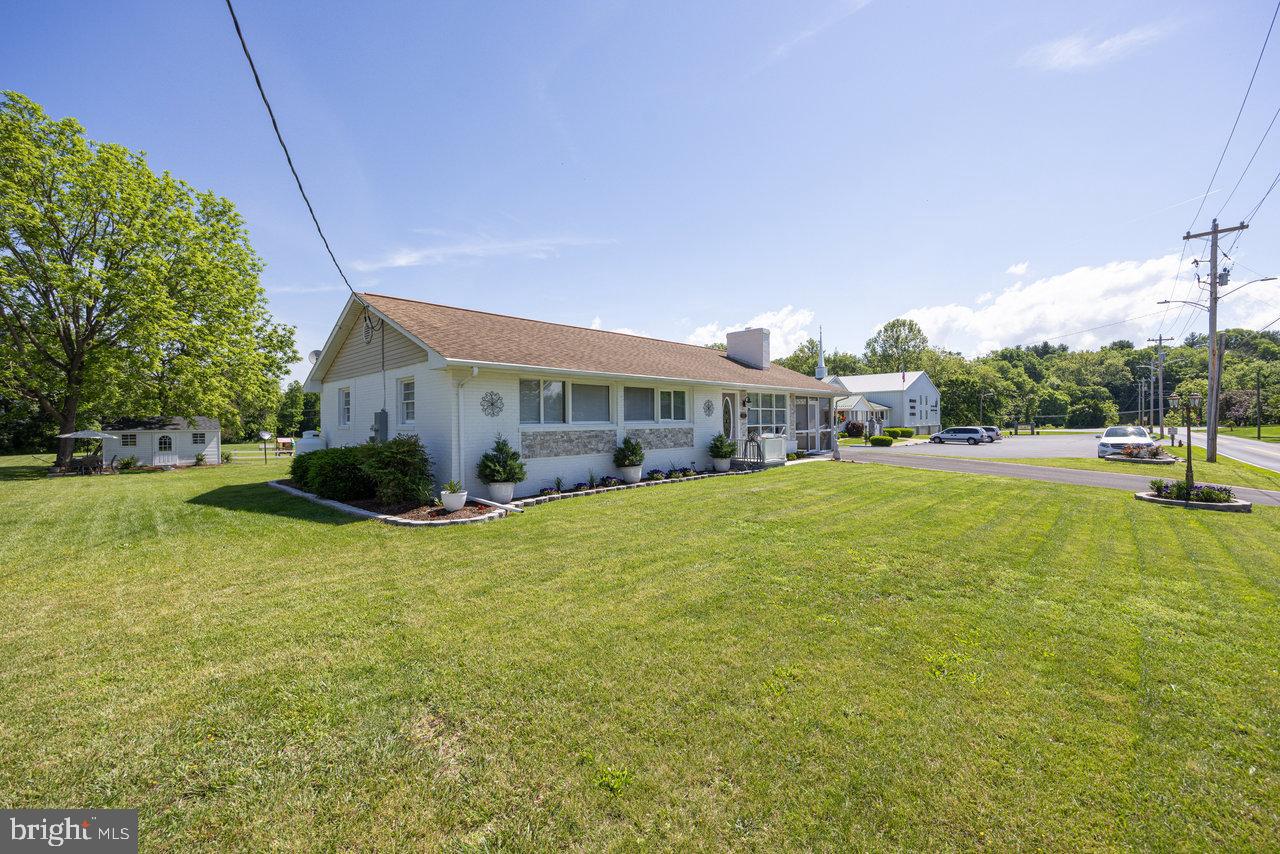 TOWN OF LURAY - Residential