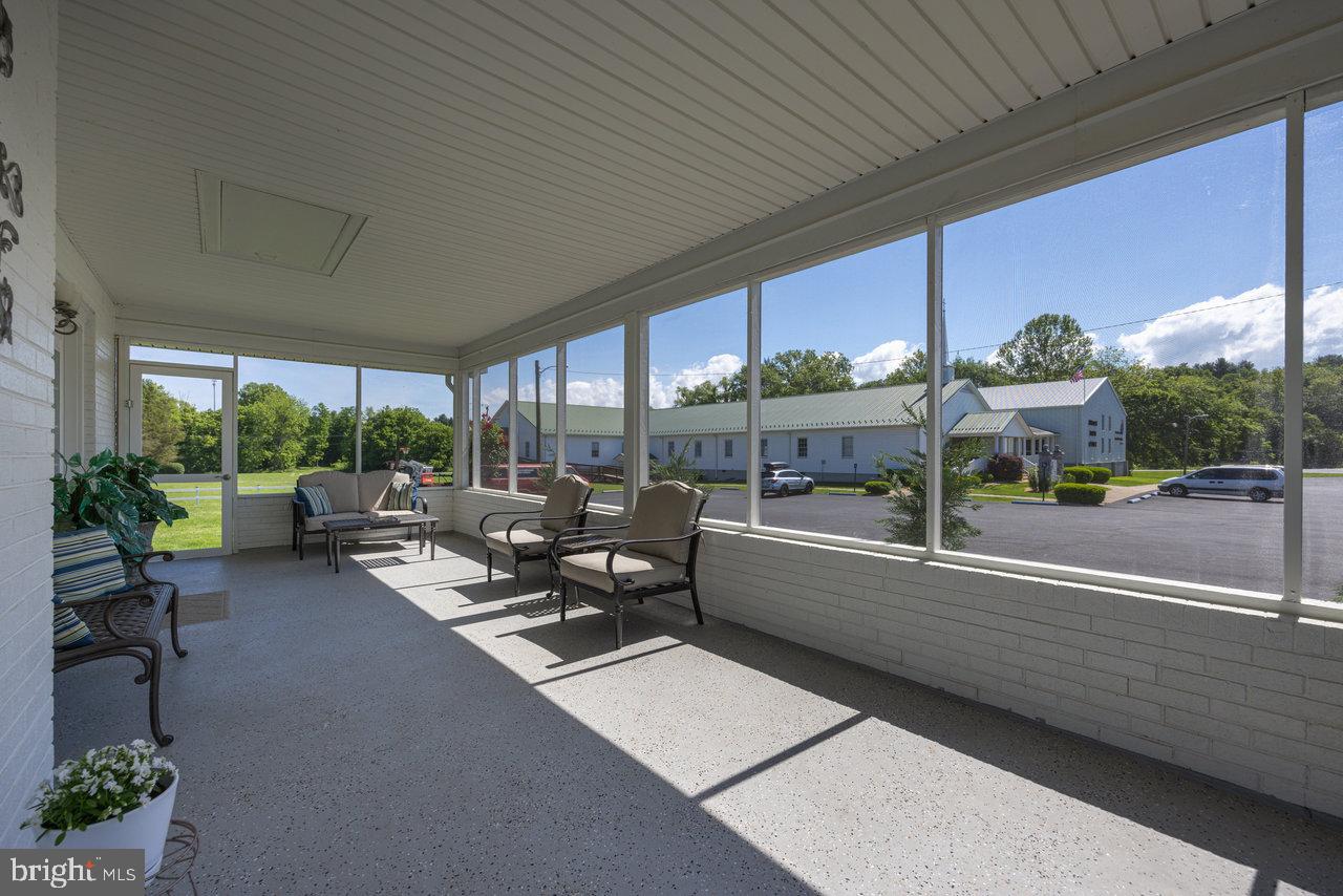 TOWN OF LURAY - Residential