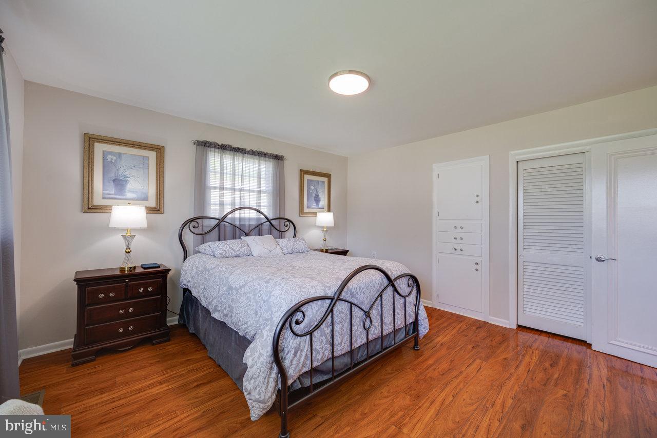 TOWN OF LURAY - Residential