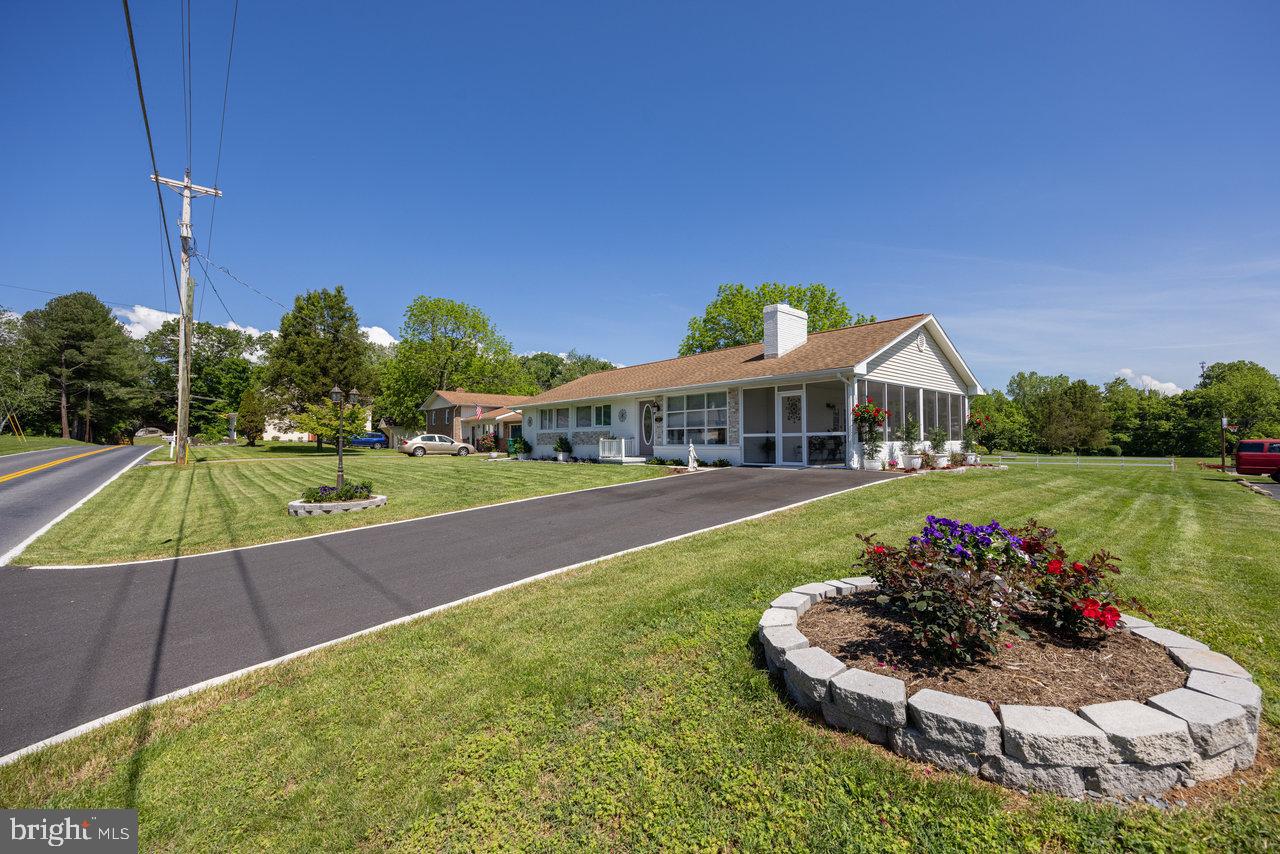 TOWN OF LURAY - Residential