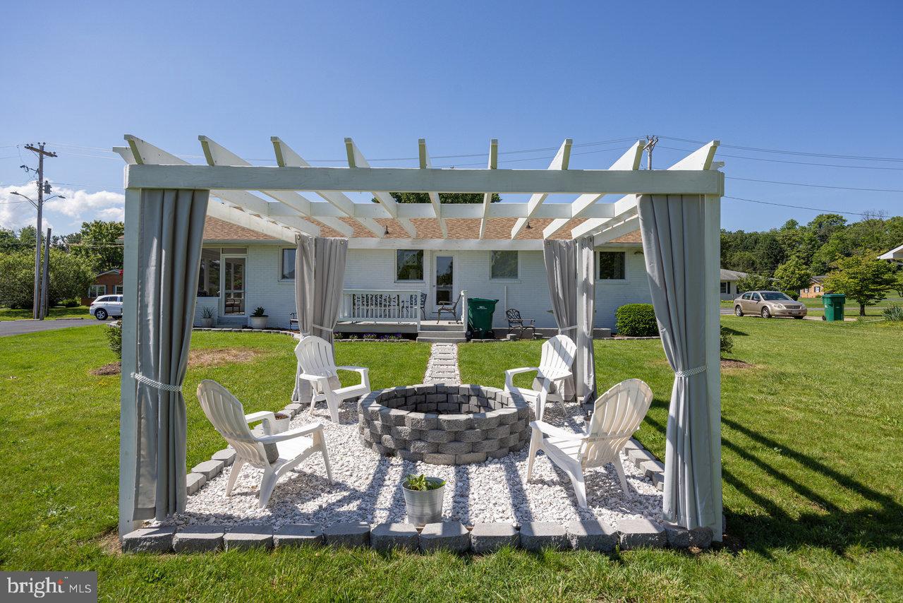 TOWN OF LURAY - Residential