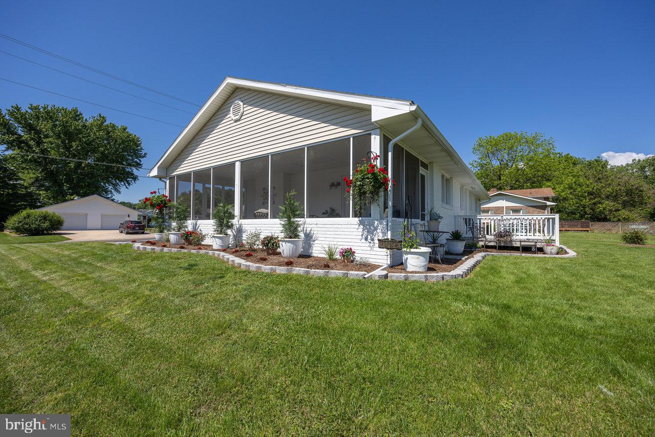 TOWN OF LURAY - Residential