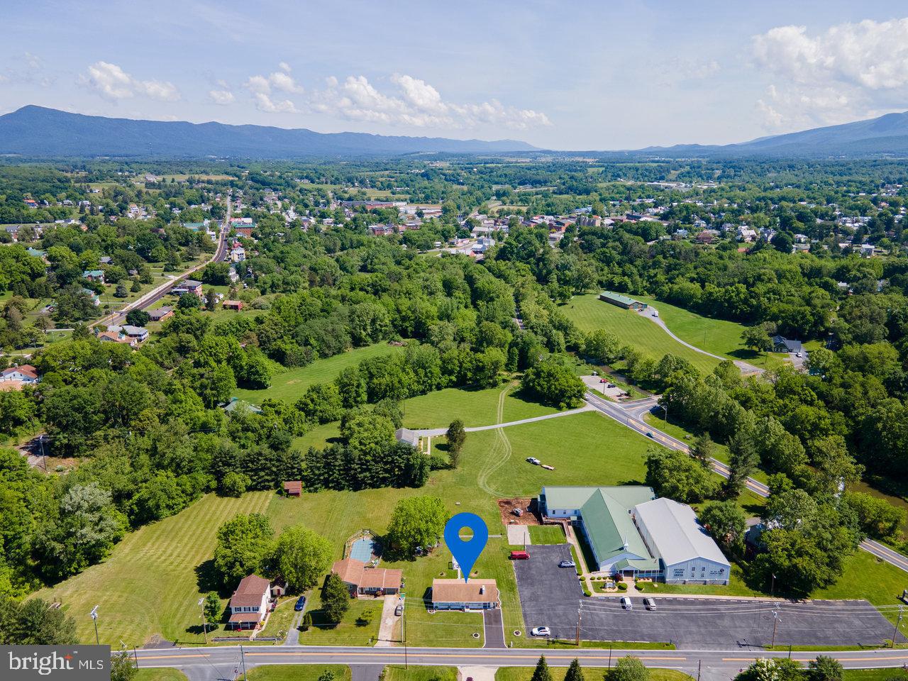 TOWN OF LURAY - Residential