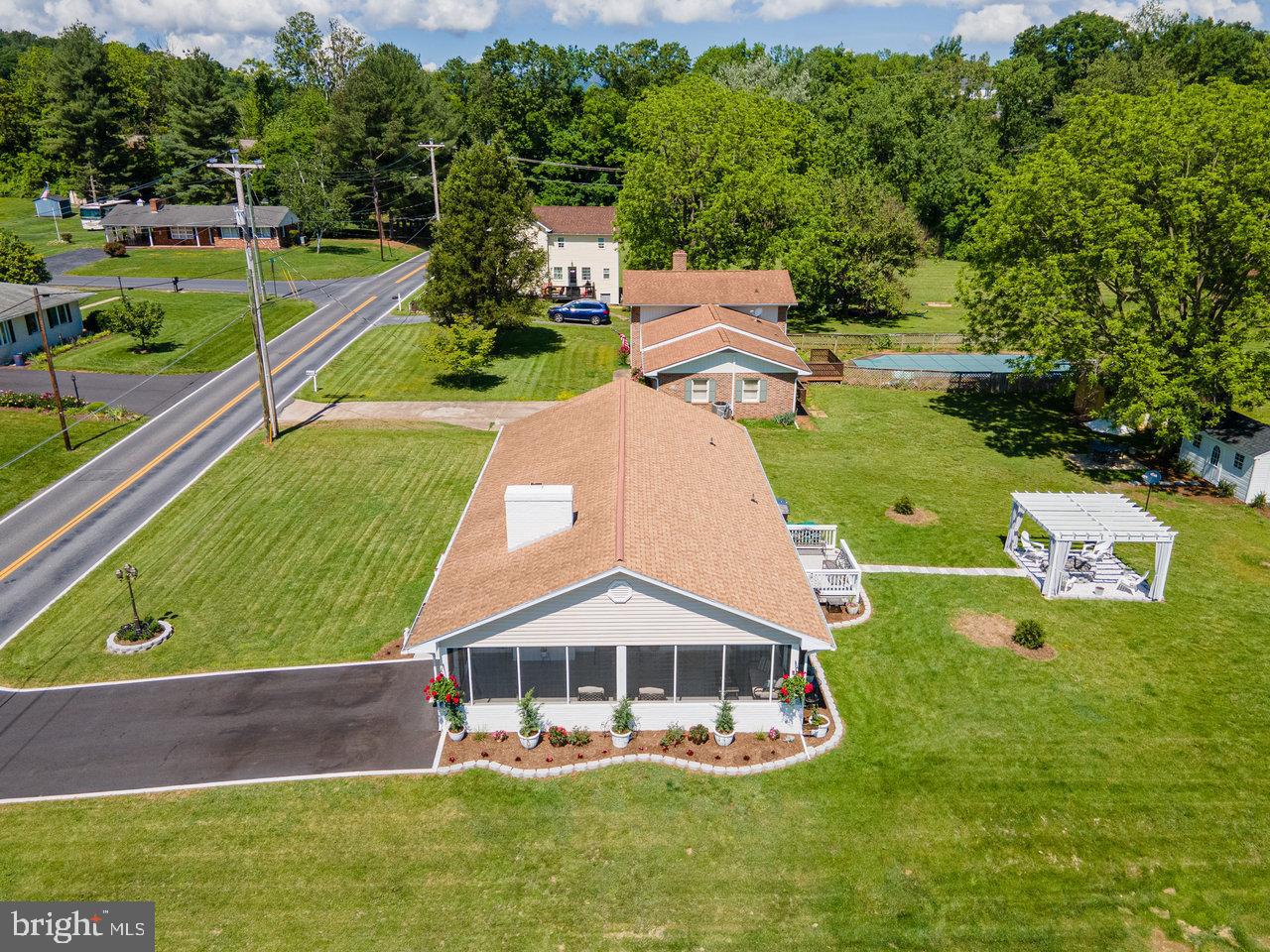 TOWN OF LURAY - Residential