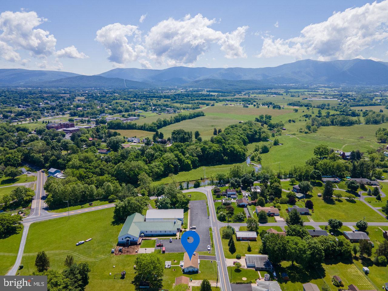 TOWN OF LURAY - Residential