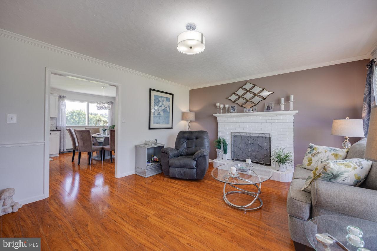 TOWN OF LURAY - Residential