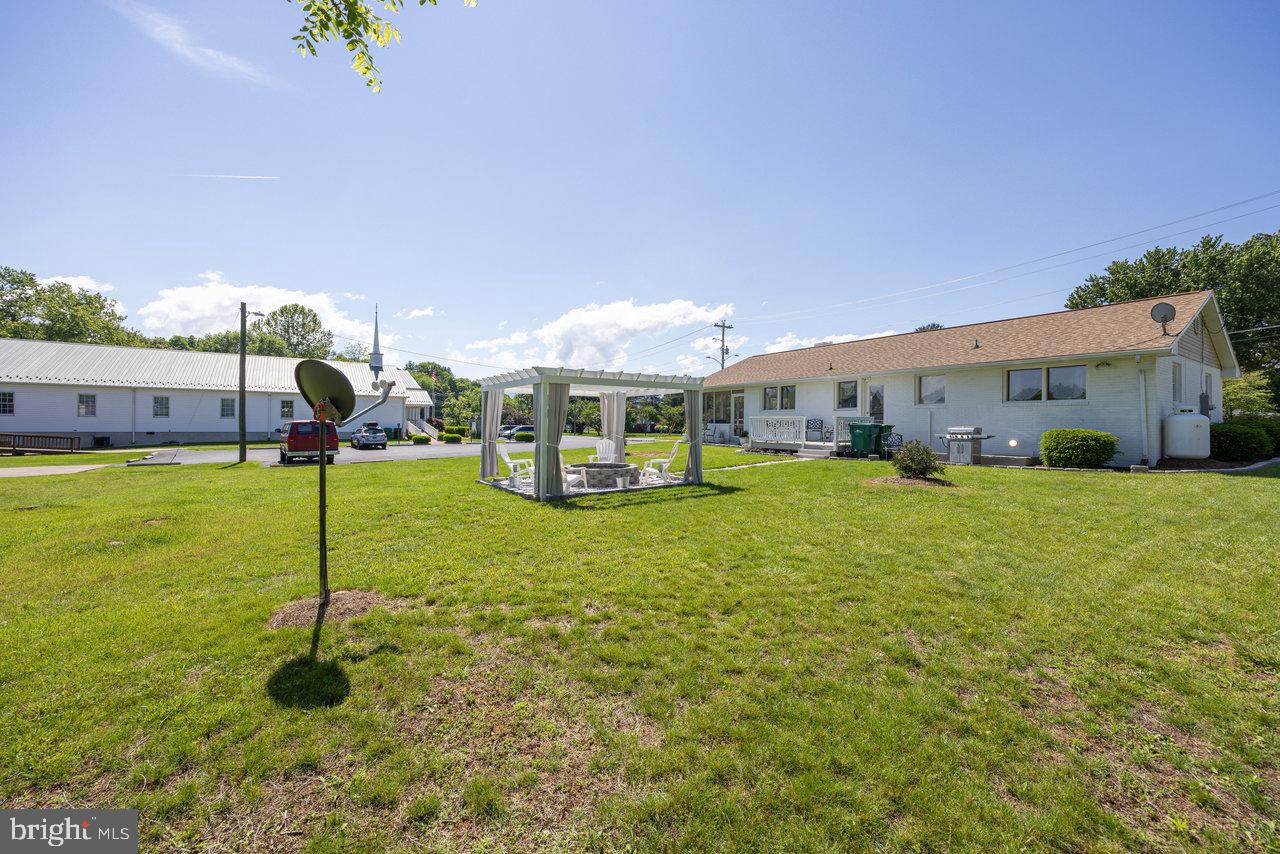 TOWN OF LURAY - Residential