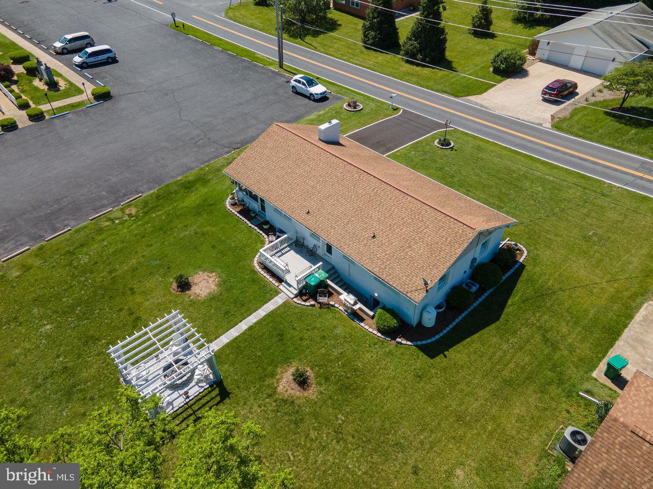 TOWN OF LURAY - Residential