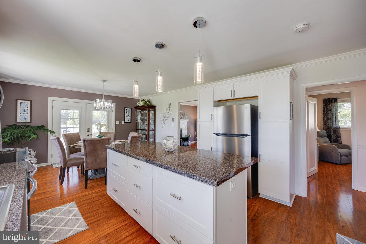 TOWN OF LURAY - Residential