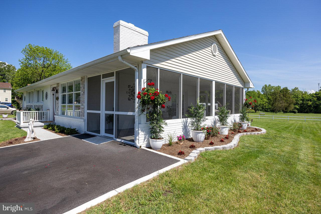 TOWN OF LURAY - Residential