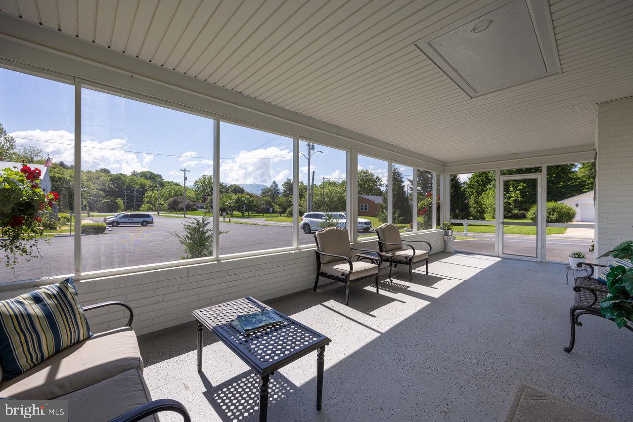 TOWN OF LURAY - Residential