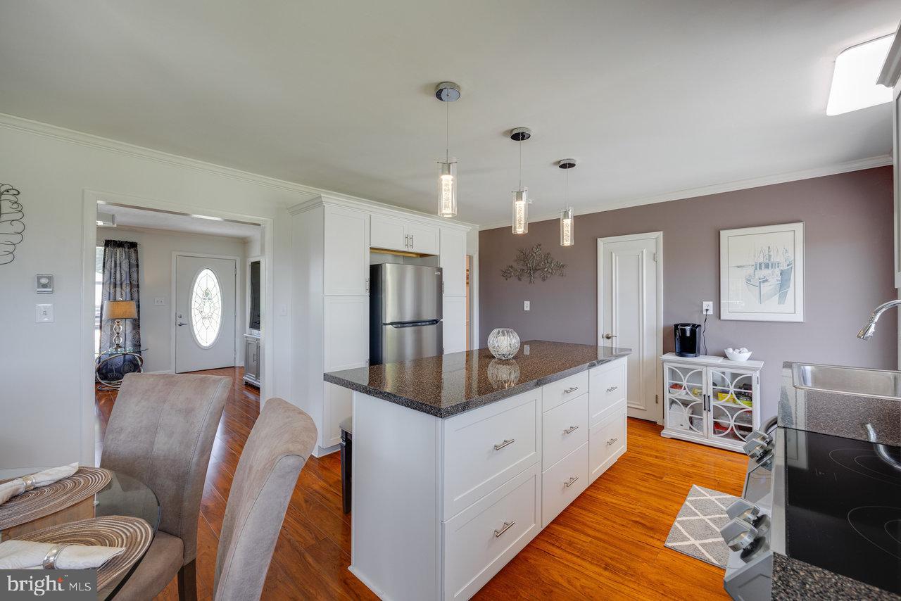 TOWN OF LURAY - Residential