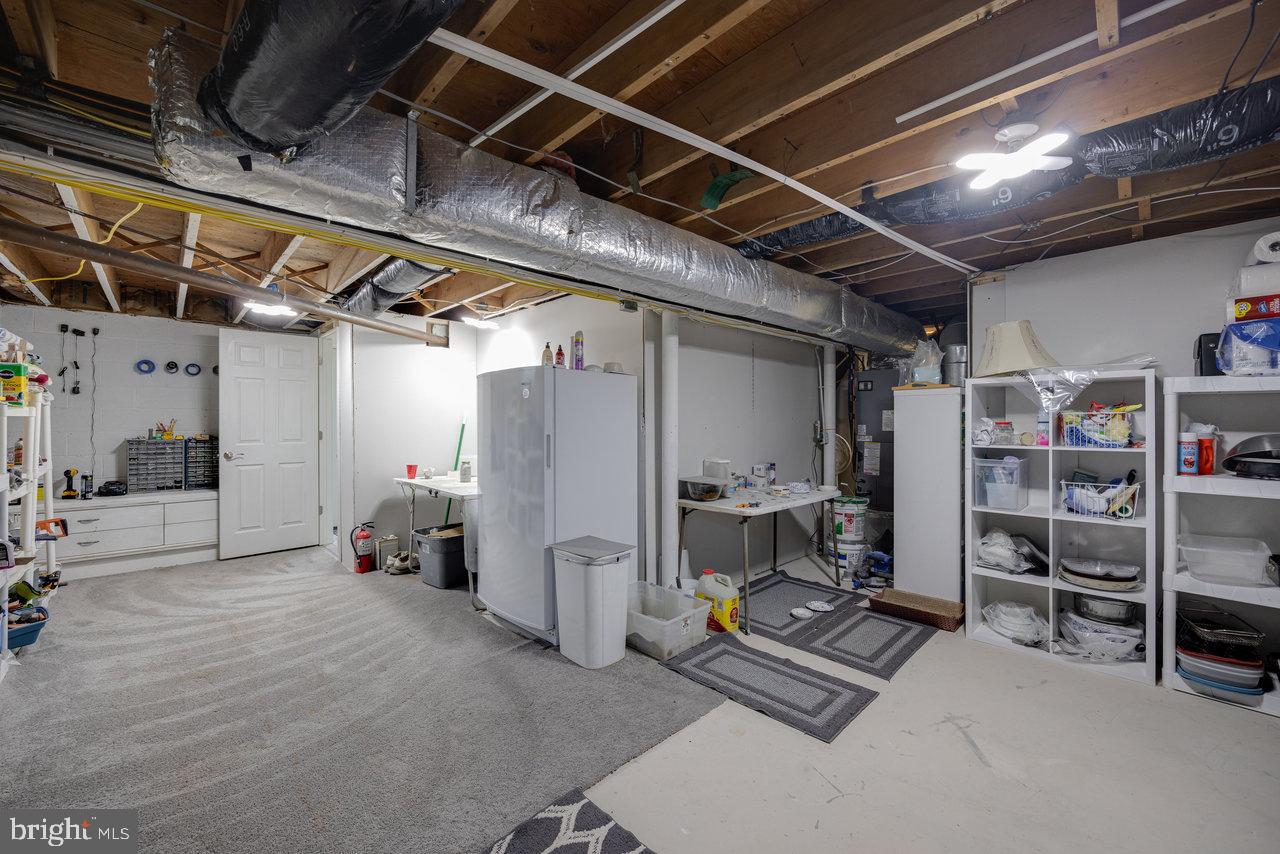 TOWN OF LURAY - Residential