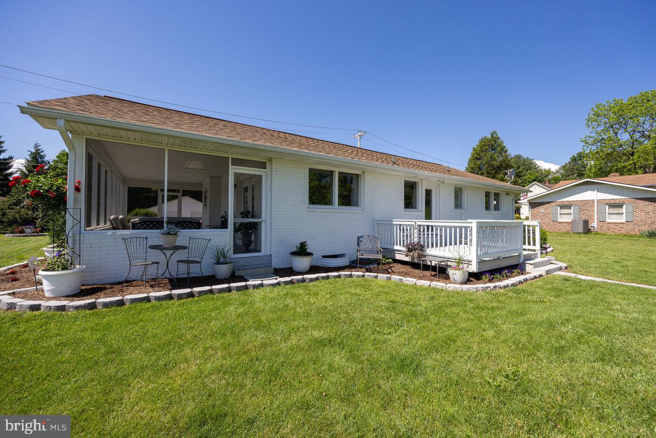 TOWN OF LURAY - Residential