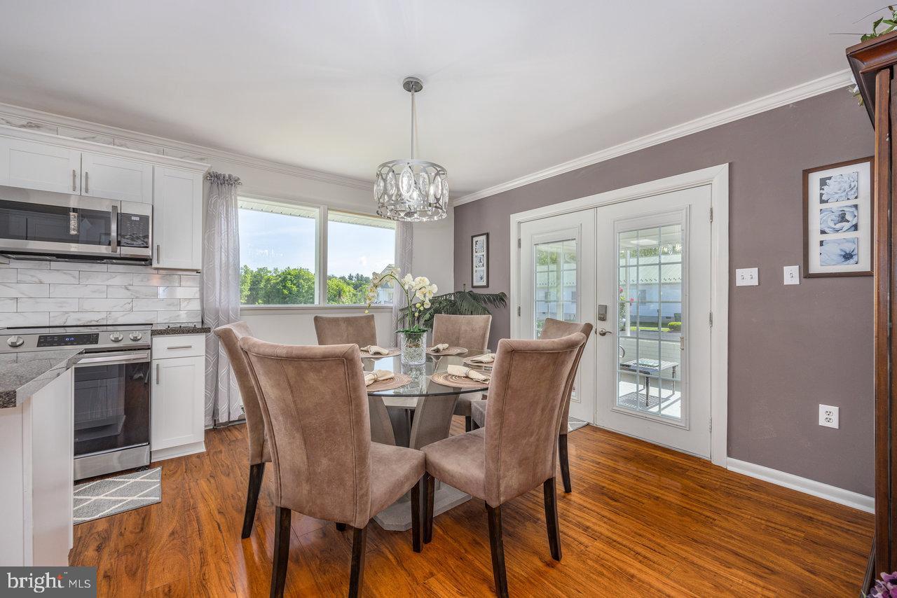 TOWN OF LURAY - Residential