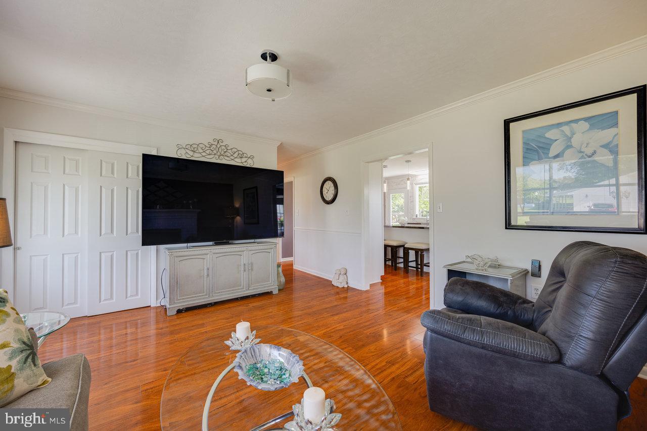 TOWN OF LURAY - Residential