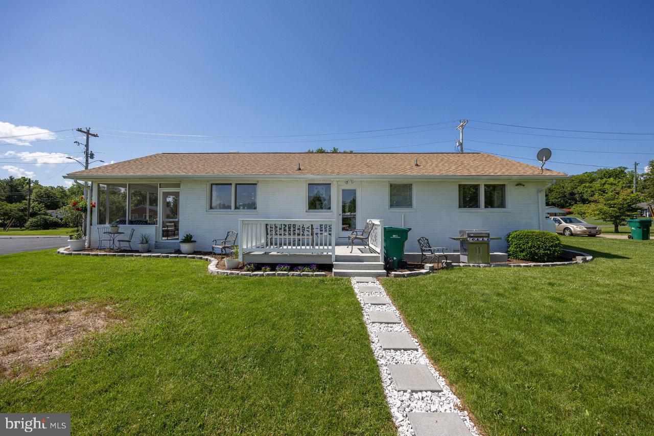 TOWN OF LURAY - Residential