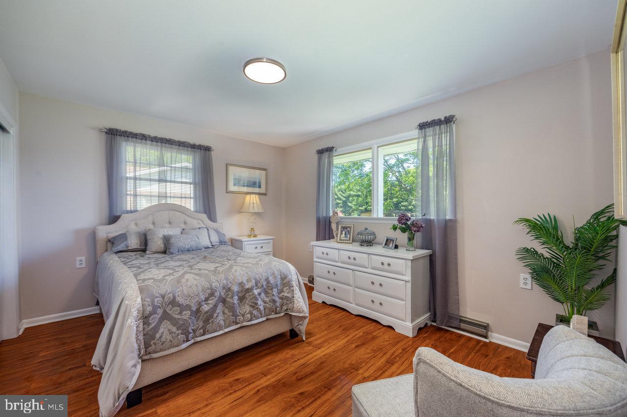 TOWN OF LURAY - Residential