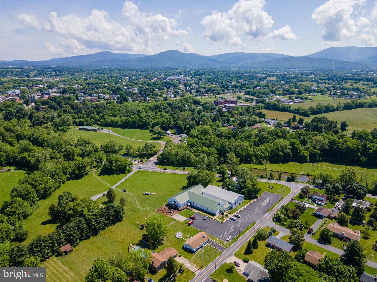 TOWN OF LURAY - Residential