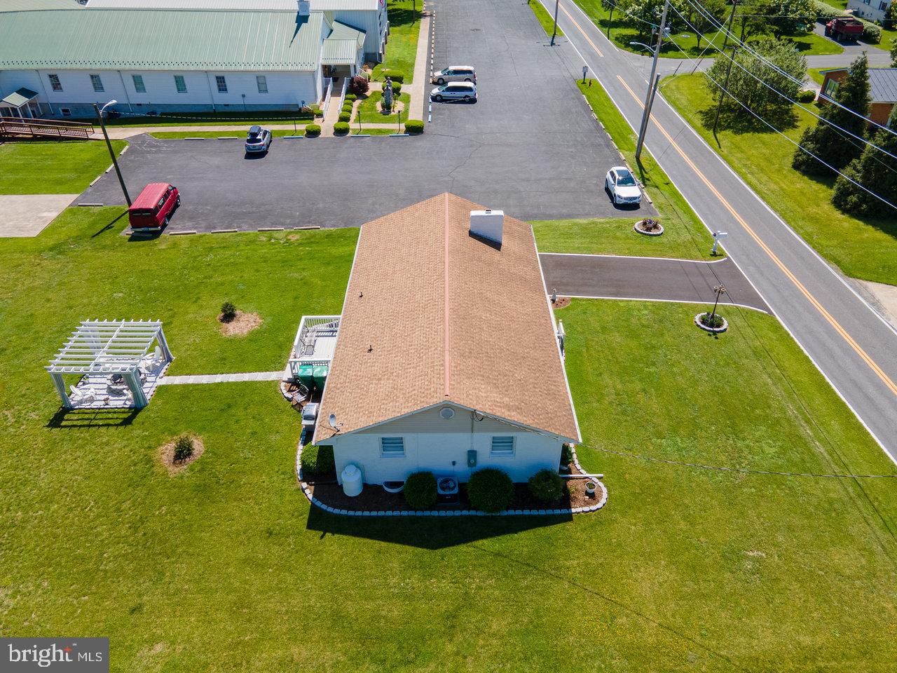 TOWN OF LURAY - Residential