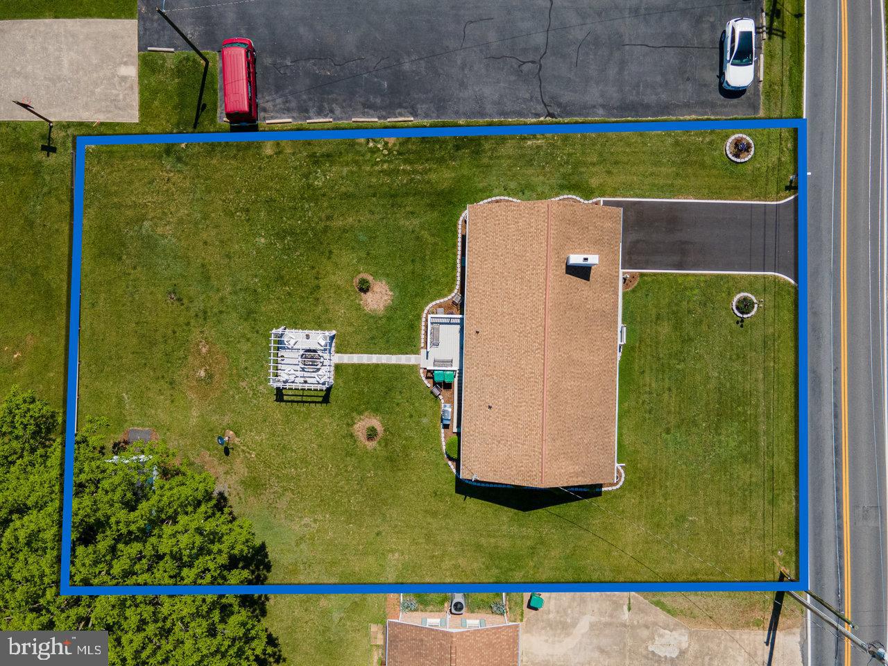 TOWN OF LURAY - Residential