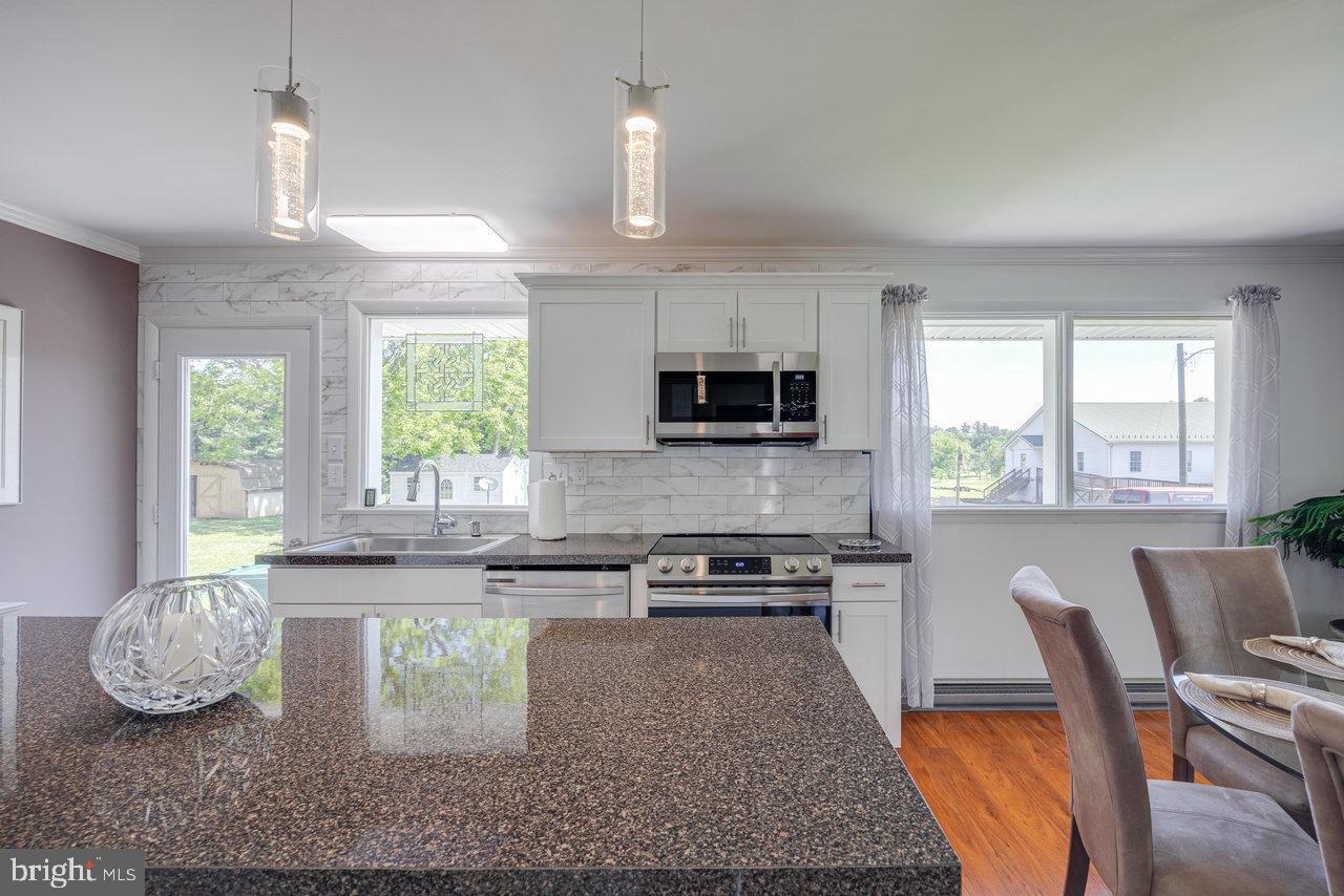 TOWN OF LURAY - Residential