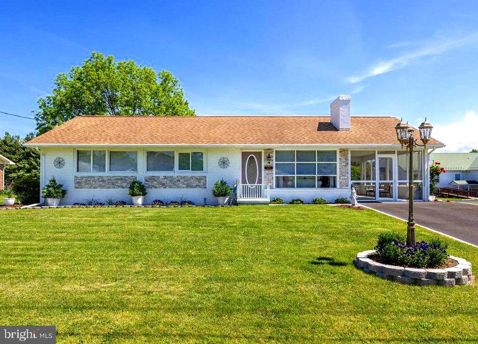 TOWN OF LURAY - Residential