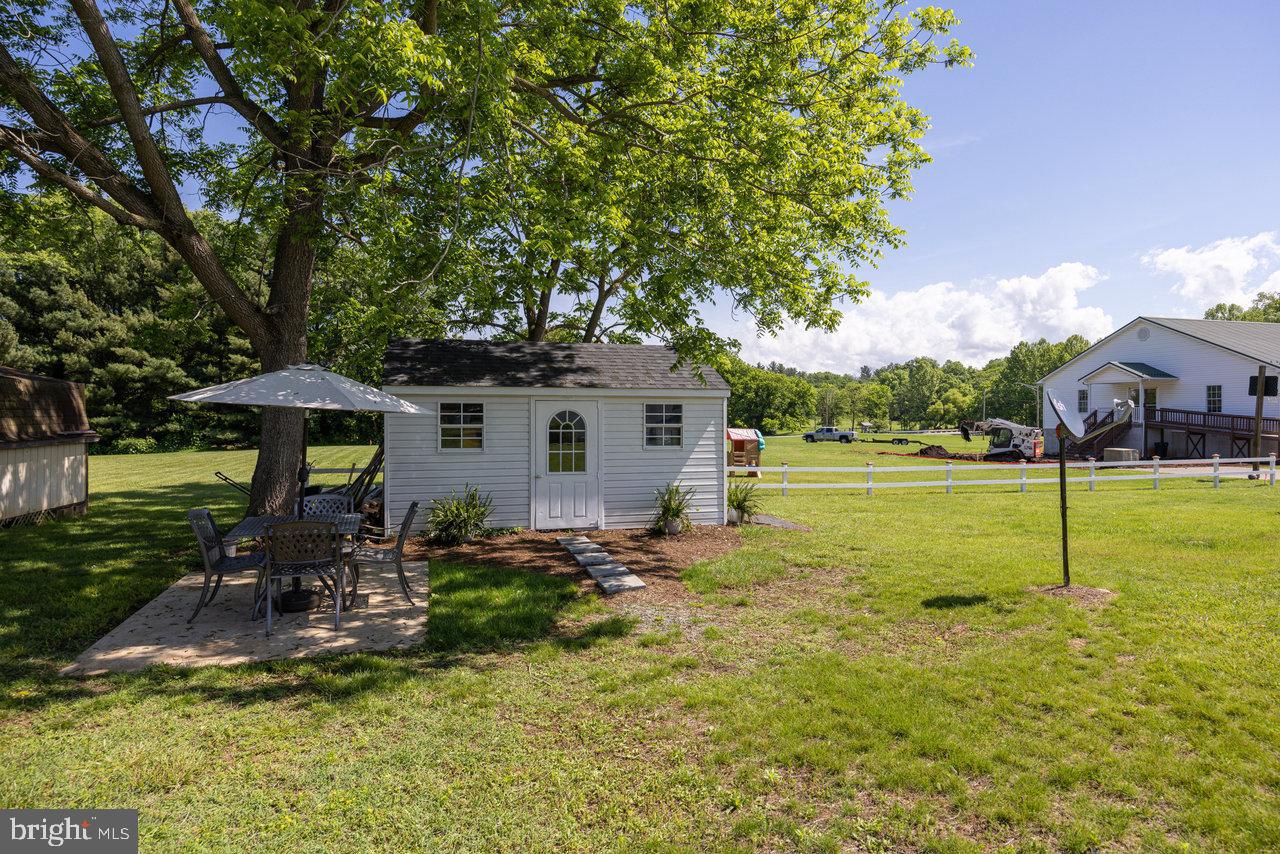 TOWN OF LURAY - Residential