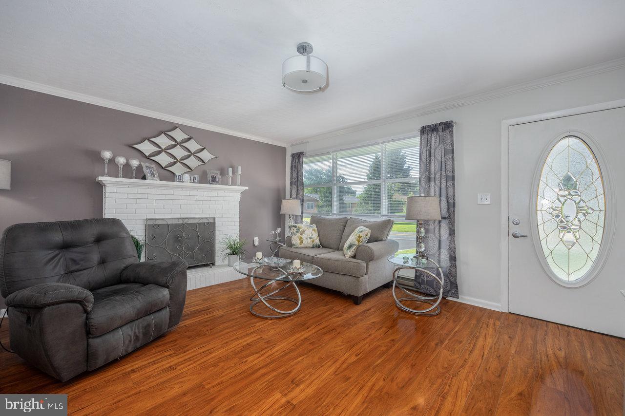 TOWN OF LURAY - Residential