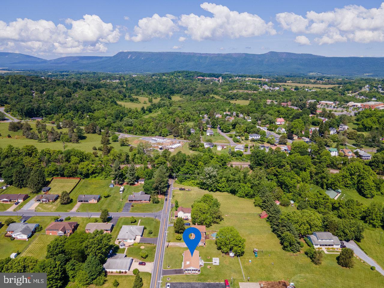 TOWN OF LURAY - Residential
