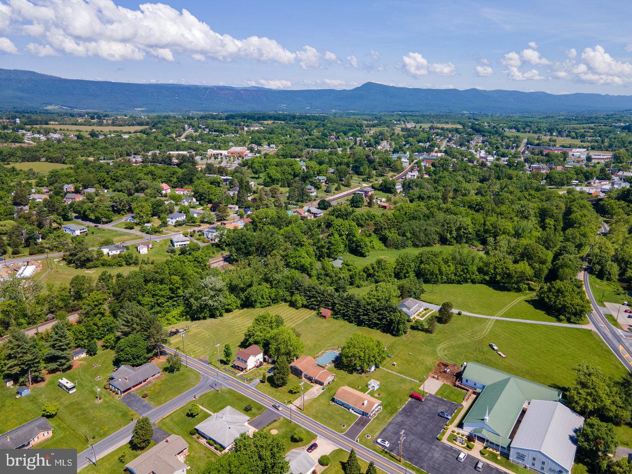 TOWN OF LURAY - Residential