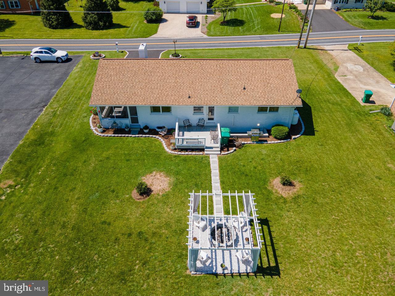 TOWN OF LURAY - Residential