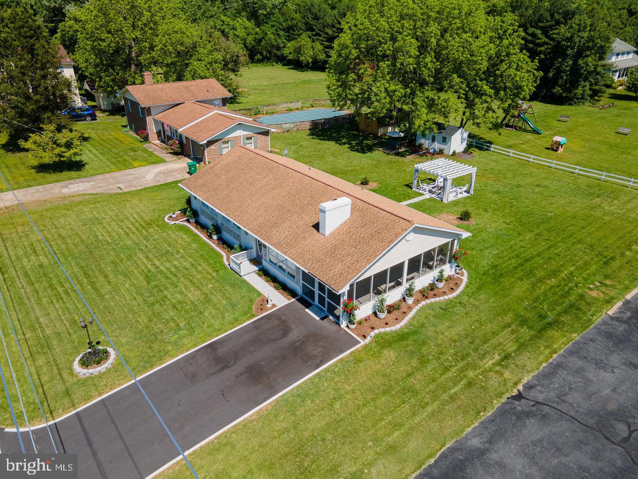 TOWN OF LURAY - Residential