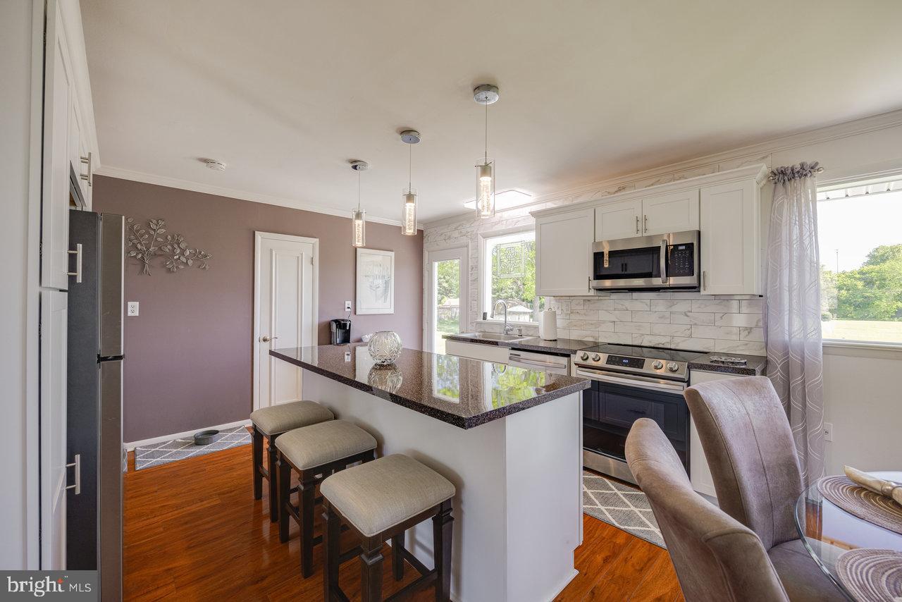 TOWN OF LURAY - Residential