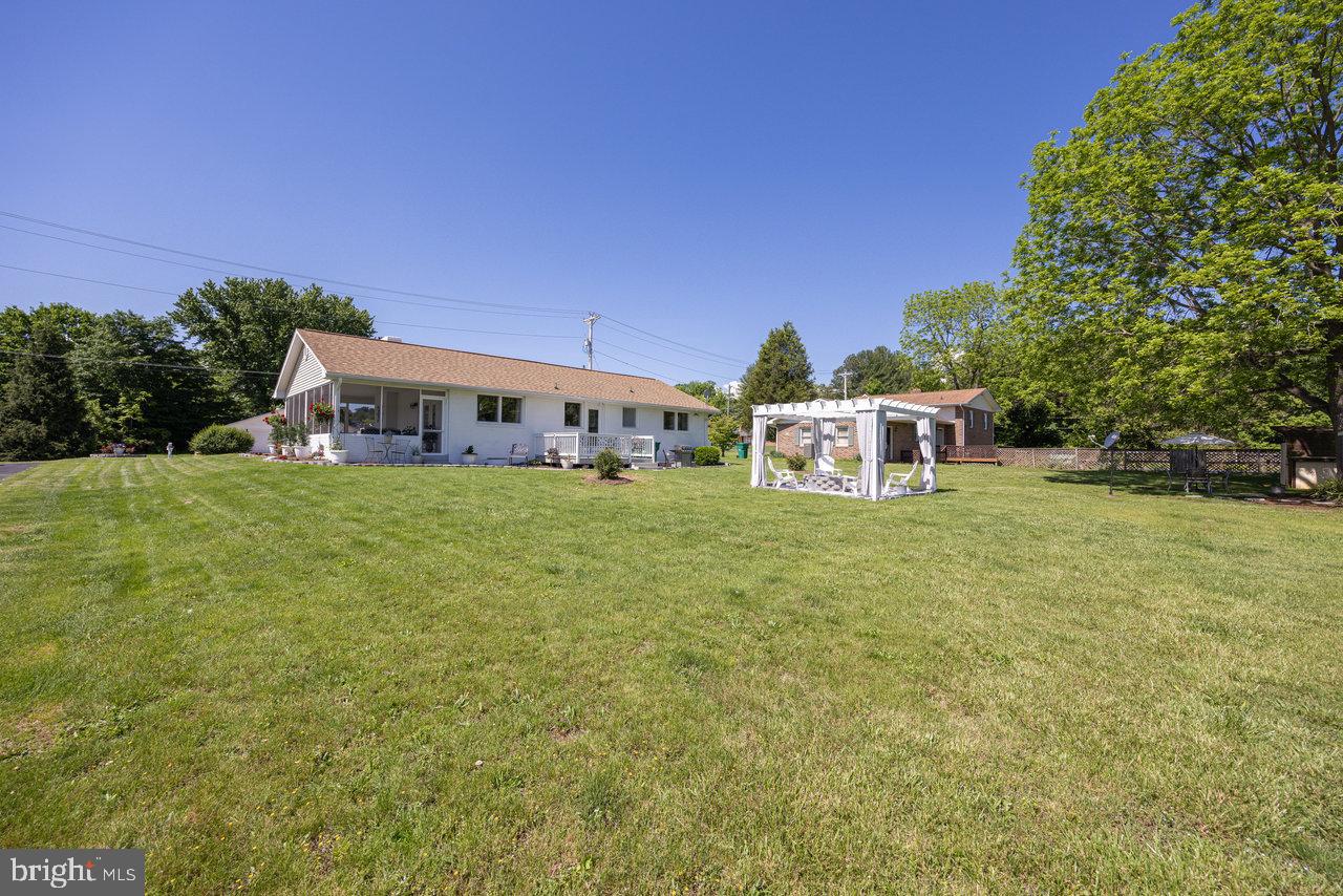 TOWN OF LURAY - Residential