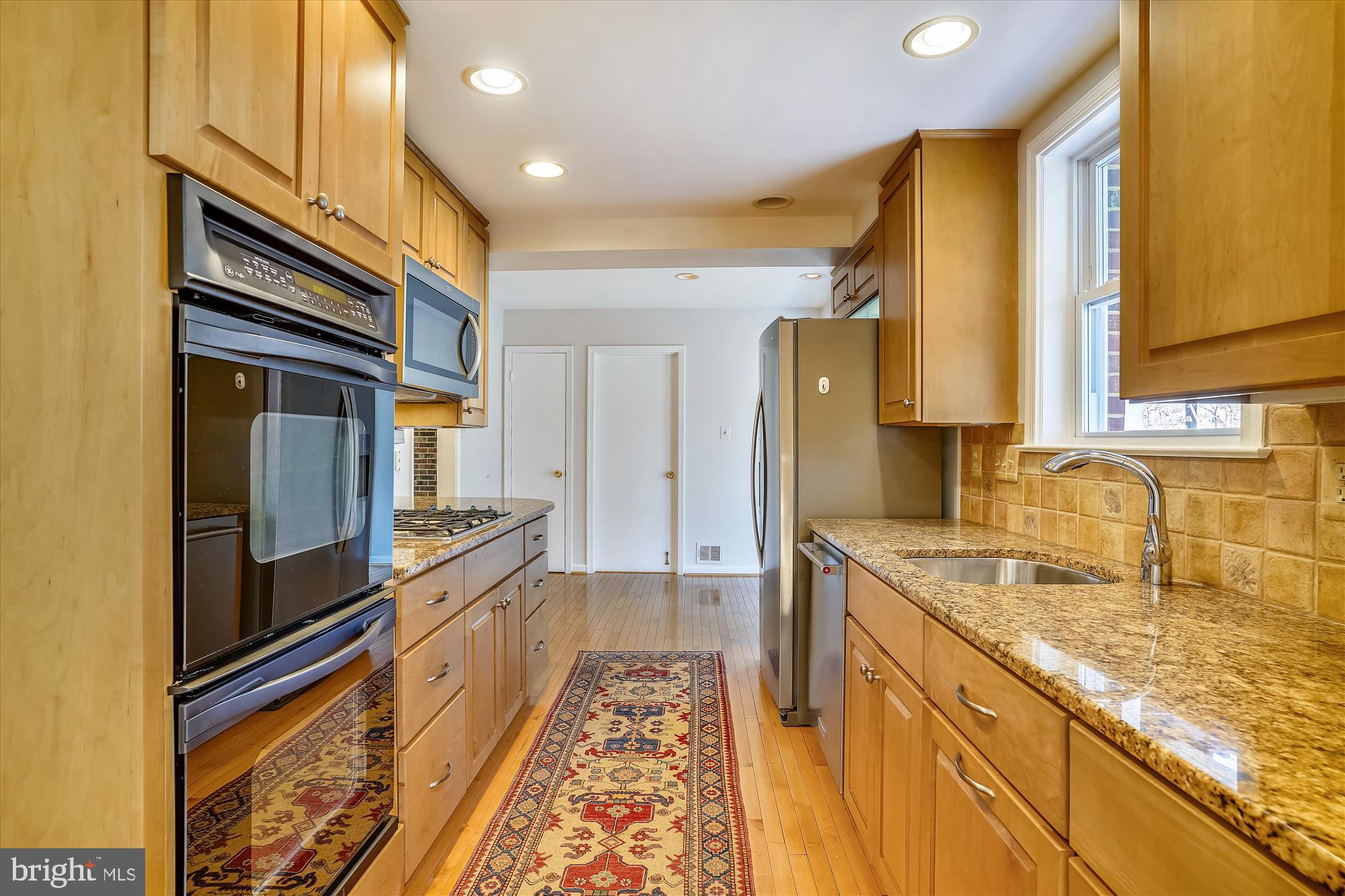 TYSONS GREEN - Residential