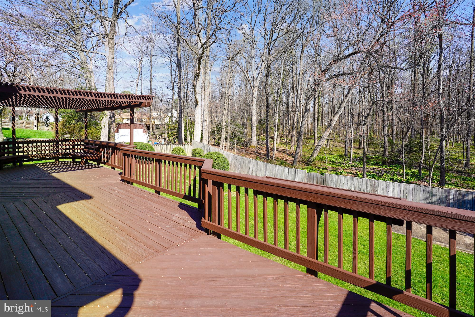 TYSONS GREEN - Residential