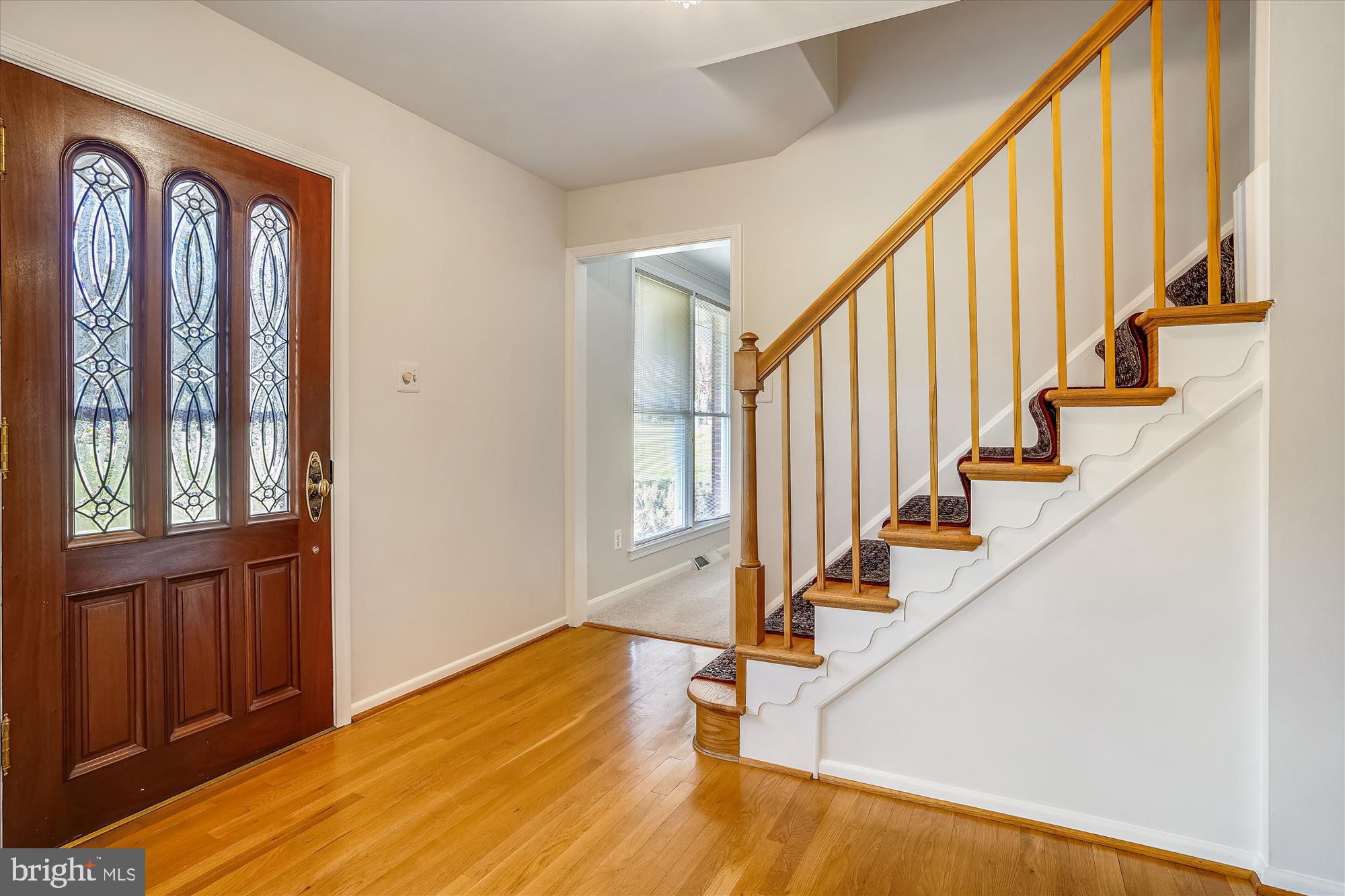 TYSONS GREEN - Residential