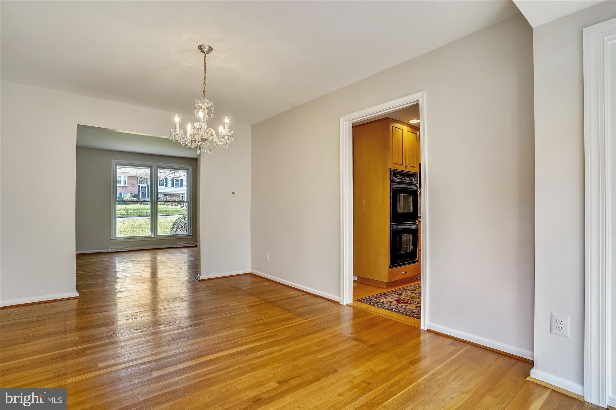 TYSONS GREEN - Residential