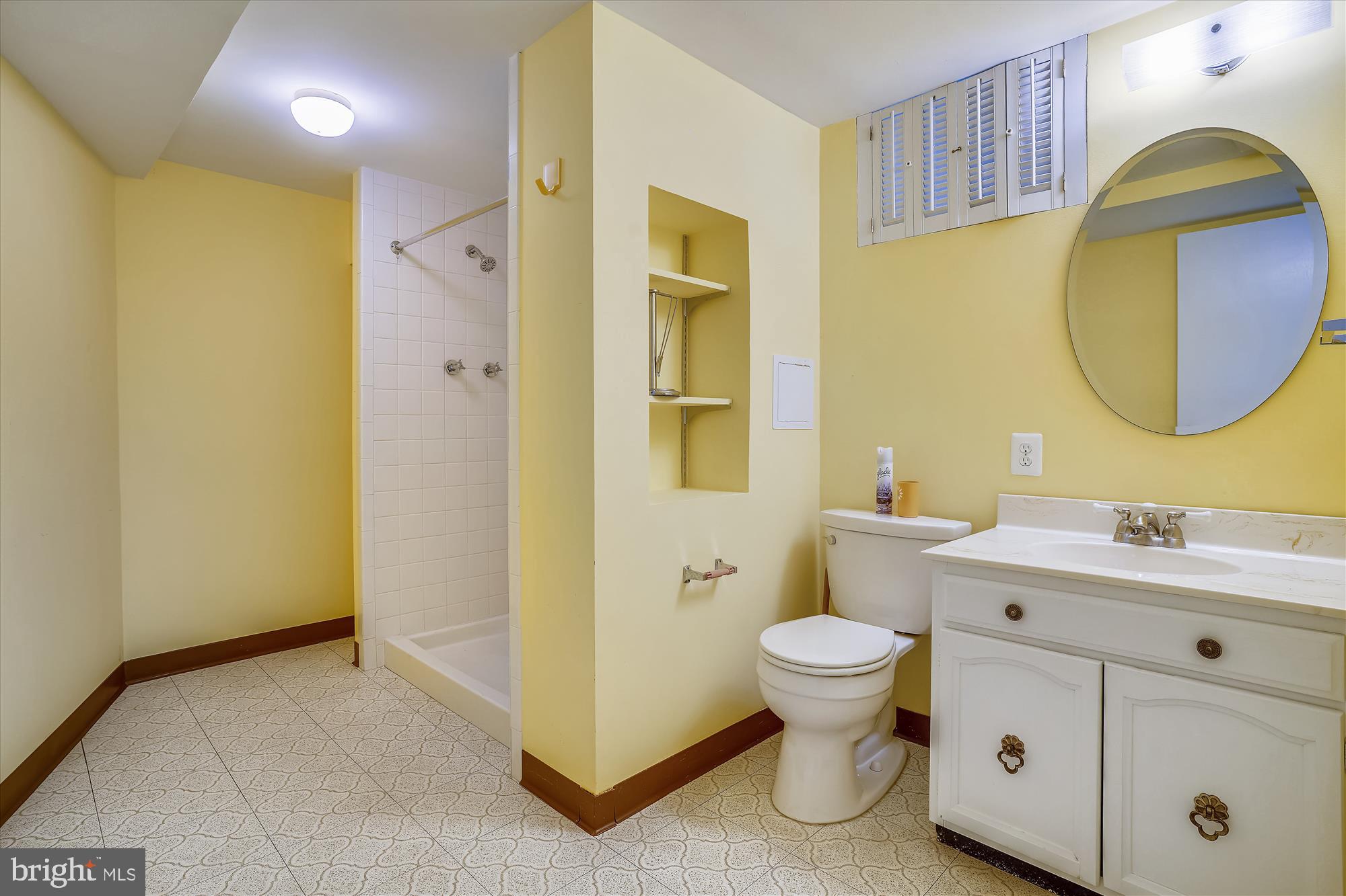 TYSONS GREEN - Residential